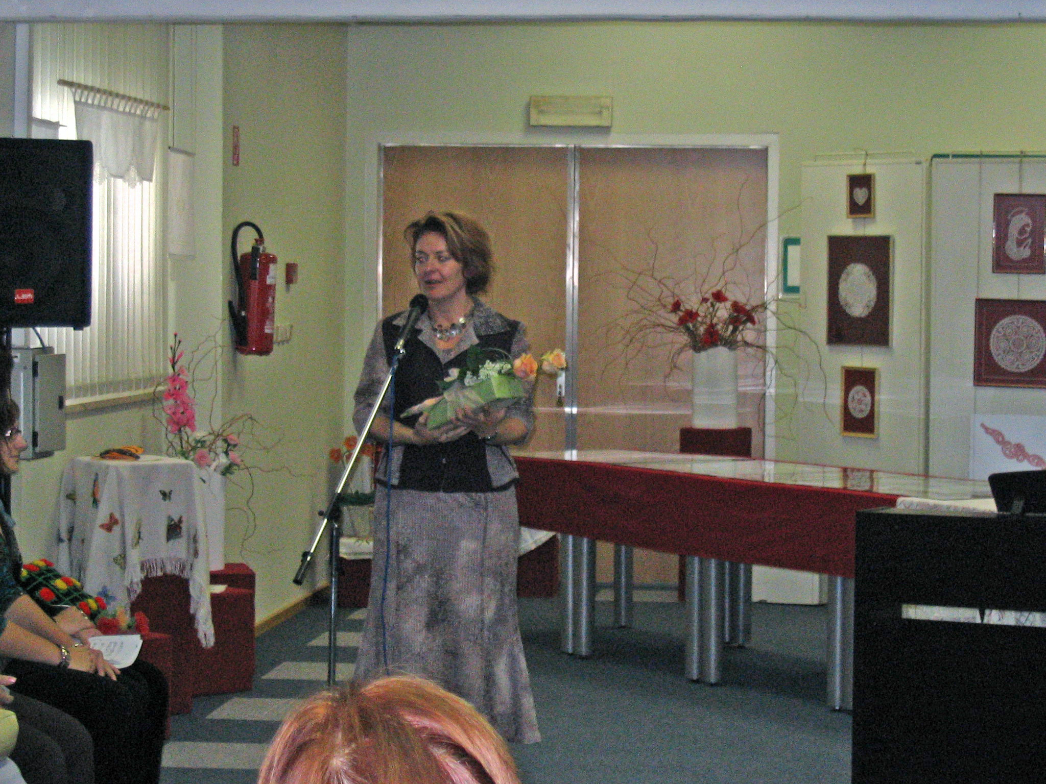 Slavica Potnik Slavica Potnik, 21.9.2007.jpg