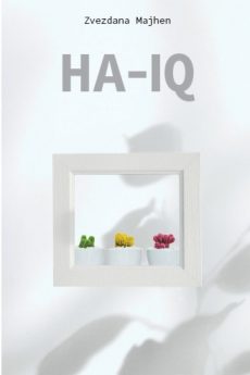 Naslovnica knjige: Ha-iq