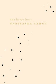 Naslovnica knjige: Nabiralka samot