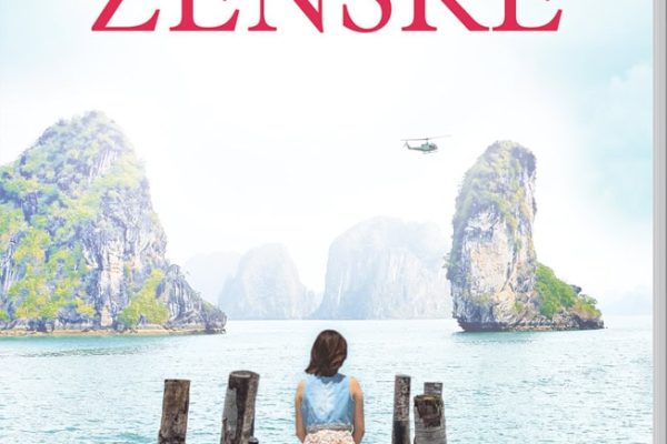 Priporočilo za branje: Kristin Hannah – Ženske